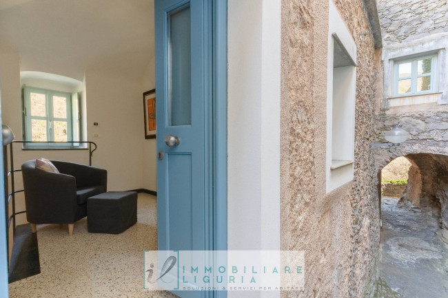 Appartamento in vendita a Castelbianco