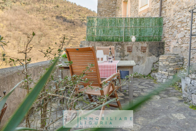 Appartamento in vendita a Castelbianco