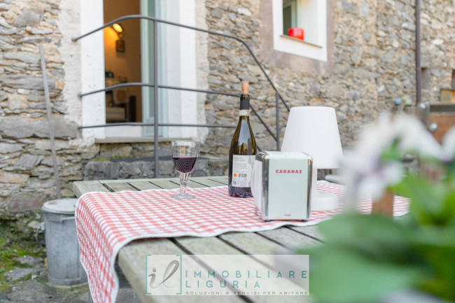 Appartamento in vendita a Castelbianco