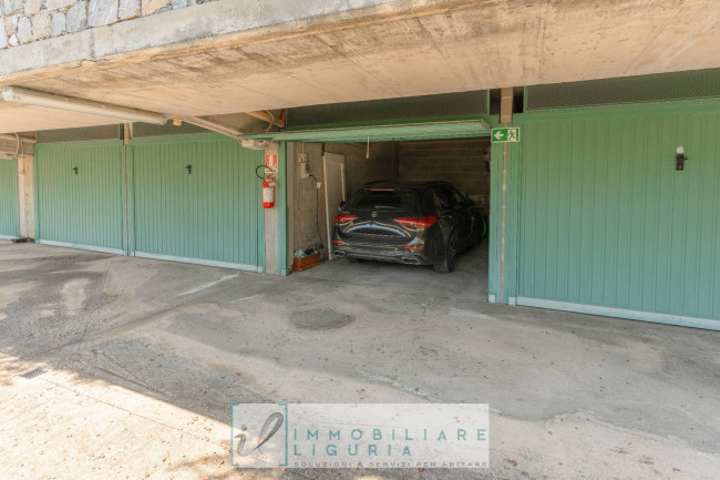 Appartamento in vendita a Castelbianco