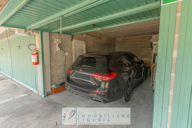 Appartamento in vendita a Castelbianco