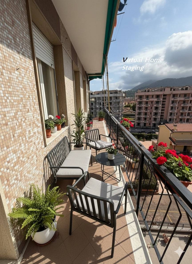 Appartamento in vendita a Albenga