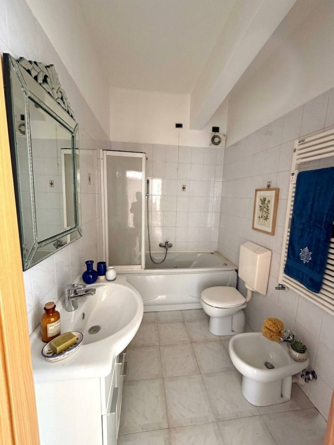 Appartamento in vendita a Albenga