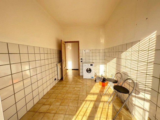 Appartamento in vendita a Albenga