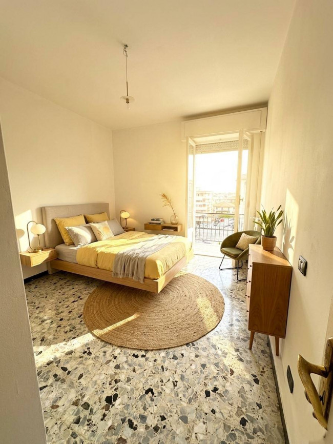 Appartamento in vendita a Albenga