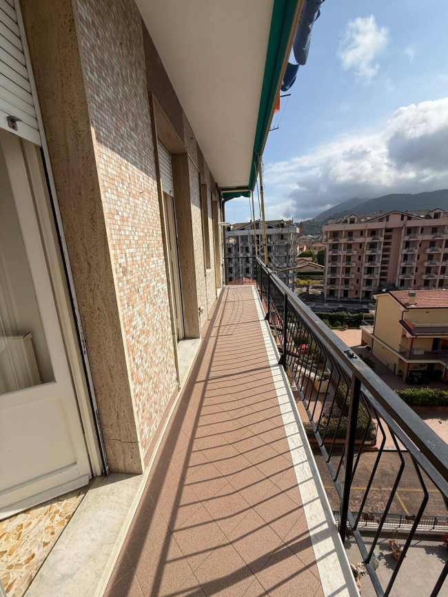 Appartamento in vendita a Albenga