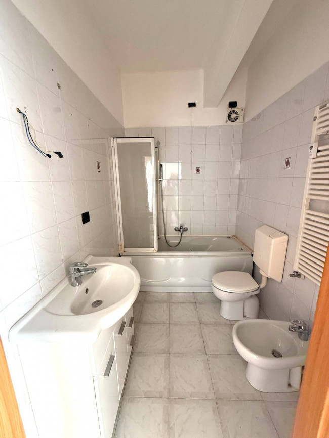 Appartamento in vendita a Albenga