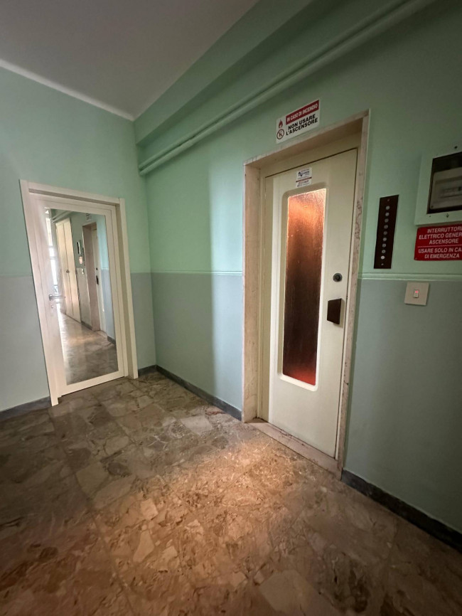 Appartamento in vendita a Albenga