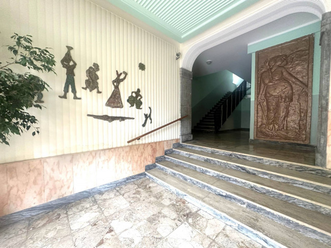 Appartamento in vendita a Albenga