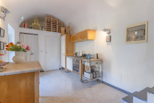 Appartamento in vendita a Castelbianco