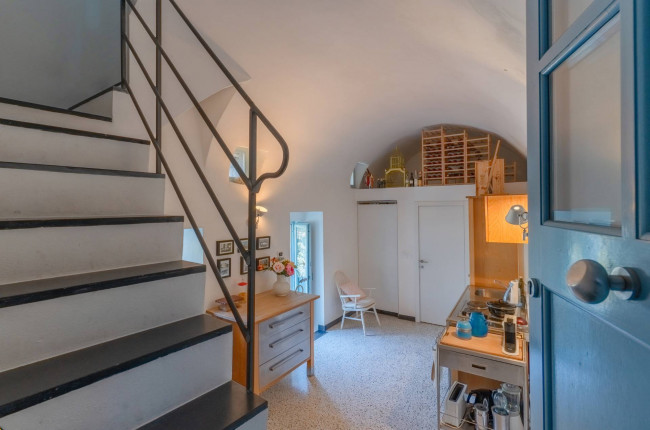 Appartamento in vendita a Castelbianco