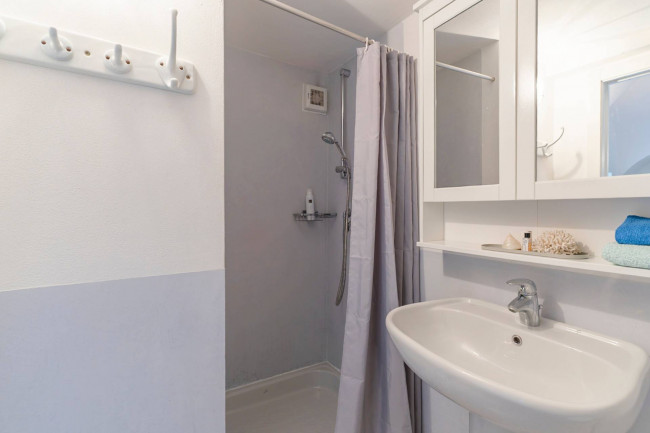 Appartamento in vendita a Castelbianco