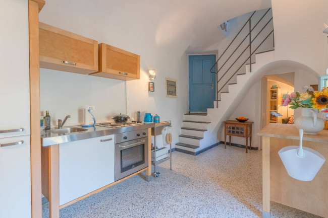 Appartamento in vendita a Castelbianco