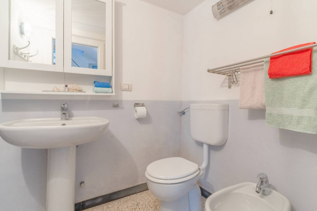 Appartamento in vendita a Castelbianco