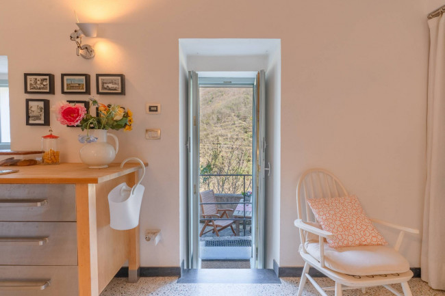 Appartamento in vendita a Castelbianco