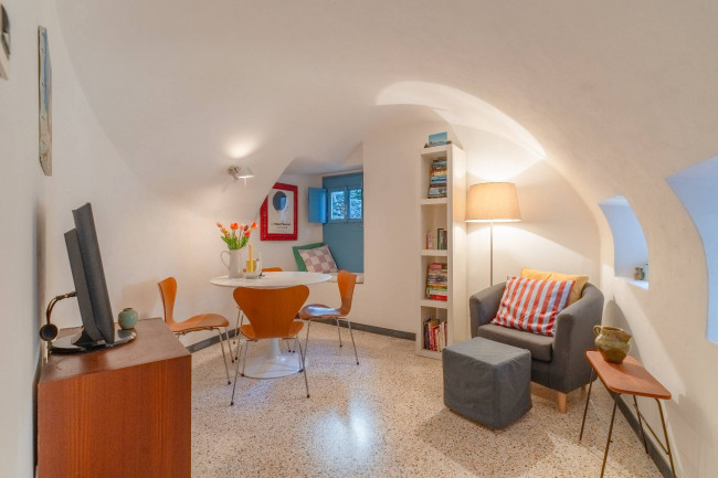 Appartamento in vendita a Castelbianco