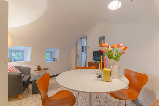 Appartamento in vendita a Castelbianco