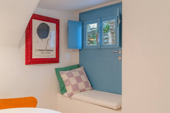 Appartamento in vendita a Castelbianco