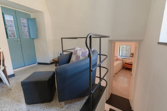 Appartamento in vendita a Castelbianco