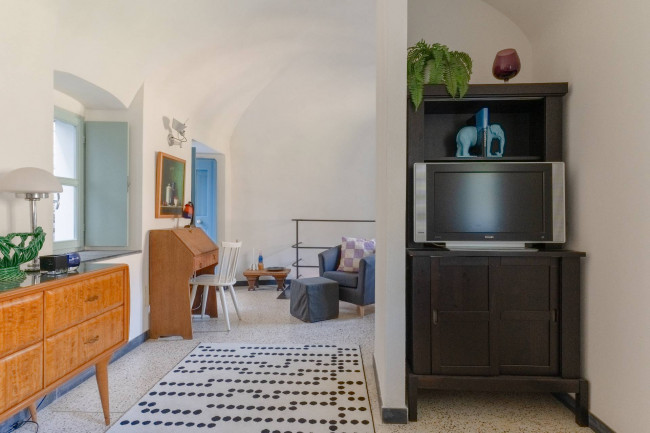 Appartamento in vendita a Castelbianco