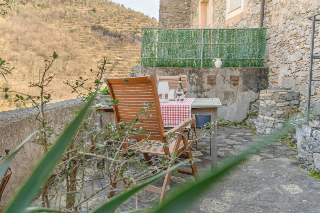 Appartamento in vendita a Castelbianco