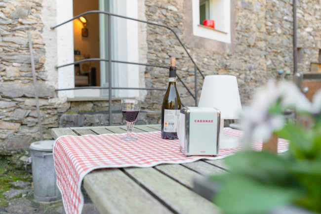 Appartamento in vendita a Castelbianco