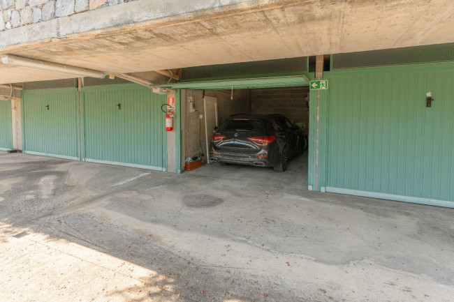 Appartamento in vendita a Castelbianco