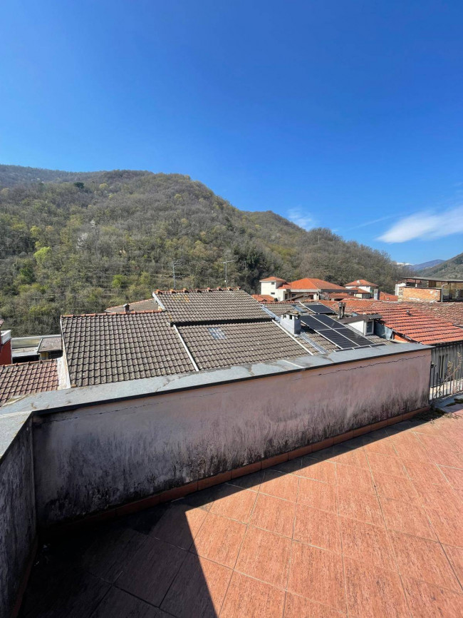 Rustico in vendita a Pieve di Teco