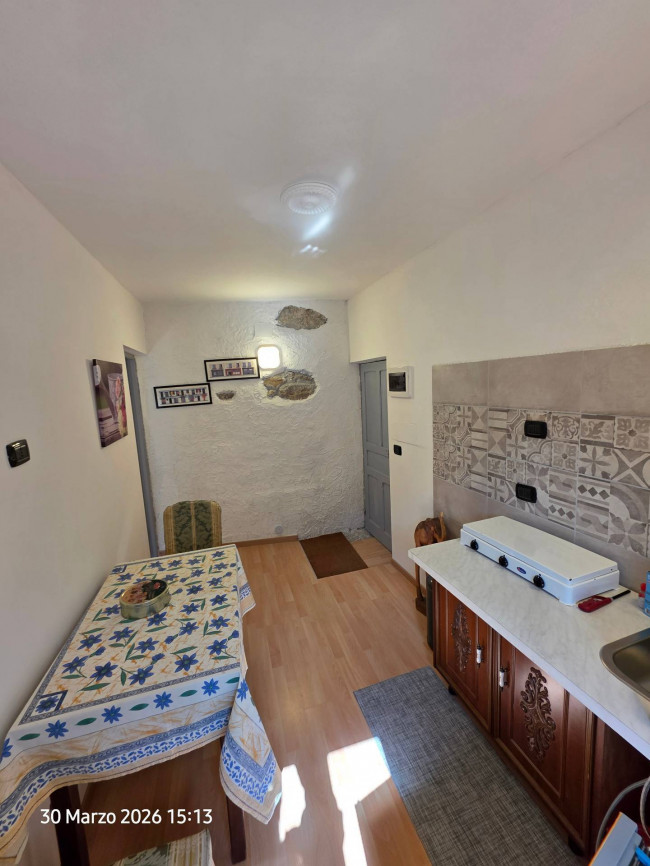 Rustico in vendita a Nasino