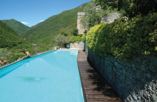 Appartamento in vendita a Castelbianco
