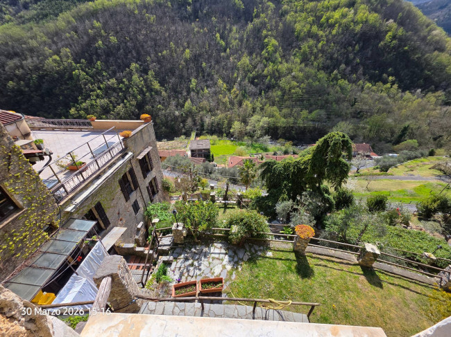 Rustico in vendita a Nasino
