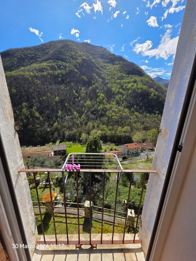 Rustico in vendita a Nasino