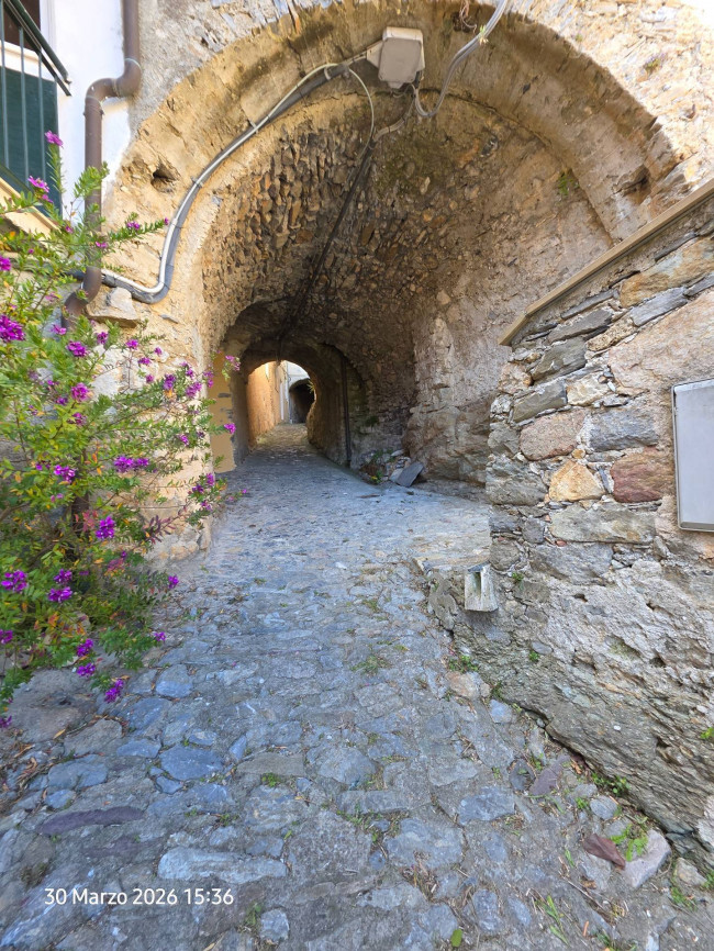 Rustico in vendita a Nasino