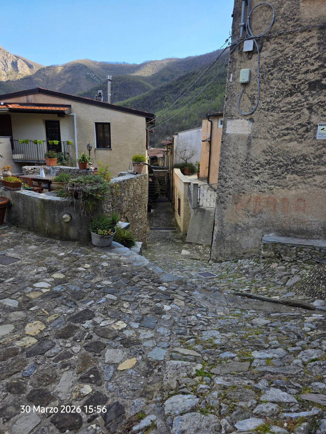 Rustico in vendita a Nasino