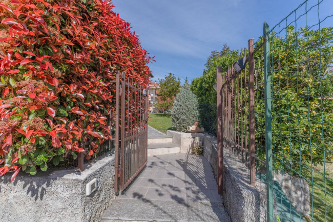 Appartamento in vendita a Villanova d'Albenga