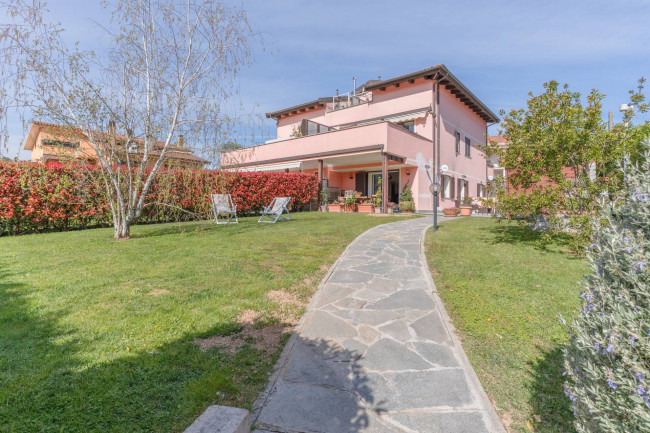 Appartamento in vendita a Villanova d'Albenga