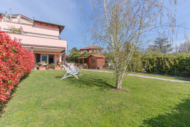 Appartamento in vendita a Villanova d'Albenga