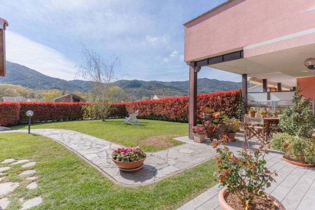 Appartamento in vendita a Villanova d'Albenga