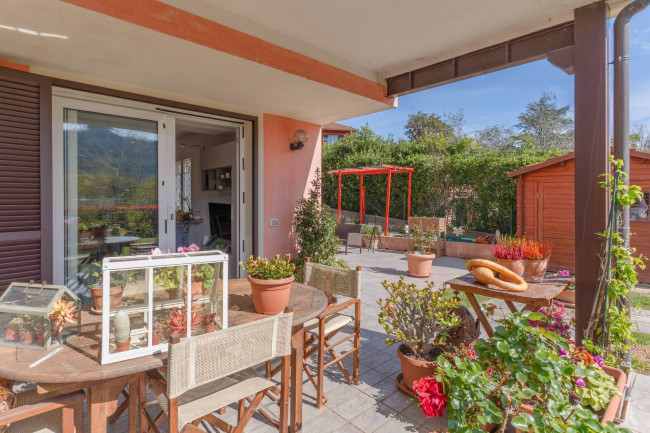 Appartamento in vendita a Villanova d'Albenga