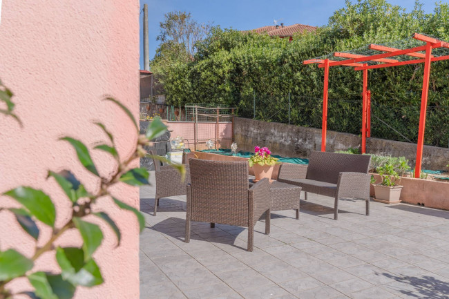 Appartamento in vendita a Villanova d'Albenga