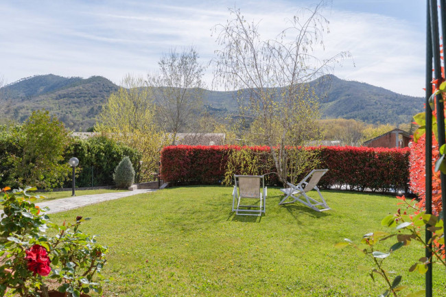 Appartamento in vendita a Villanova d'Albenga