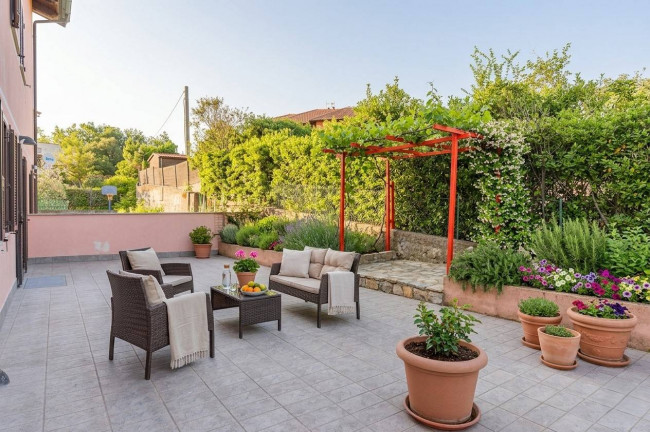 Appartamento in vendita a Villanova d'Albenga