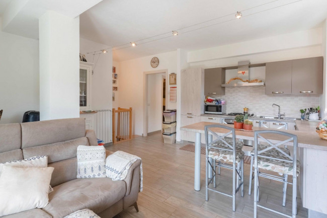 Appartamento in vendita a Villanova d'Albenga