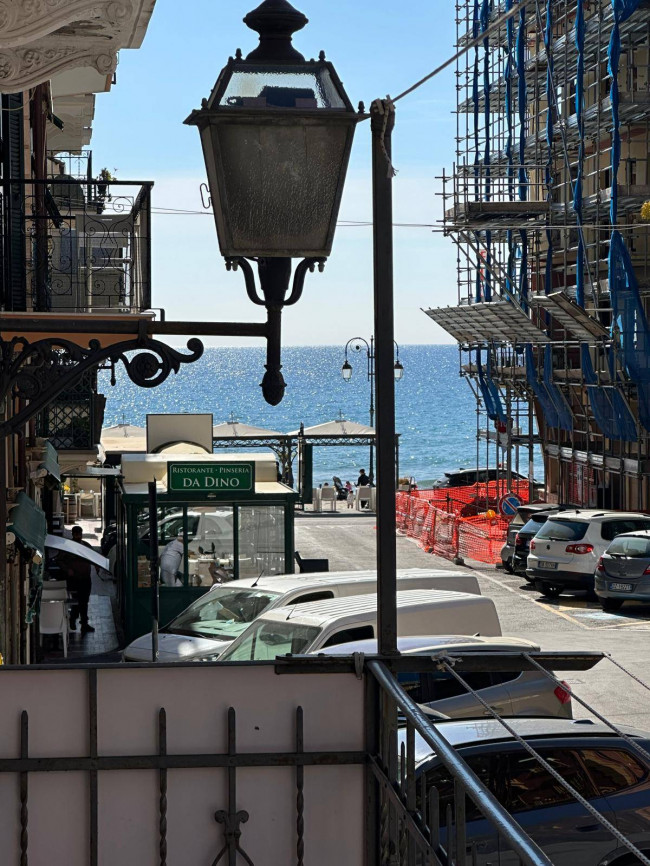 Apartment for sale in Alassio