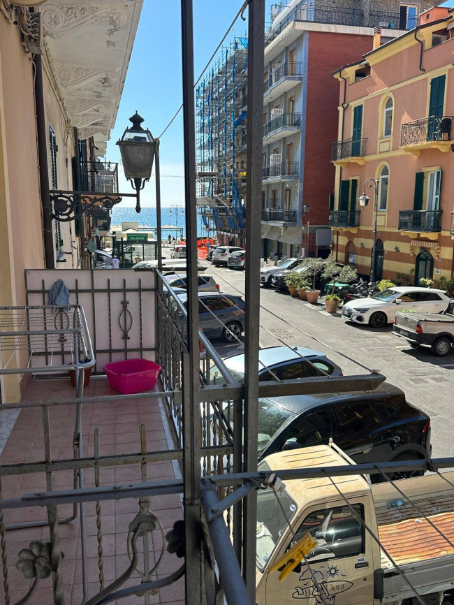 Apartment for sale in Alassio