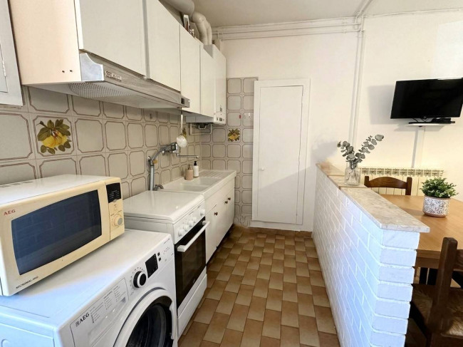 Apartment for sale in Alassio