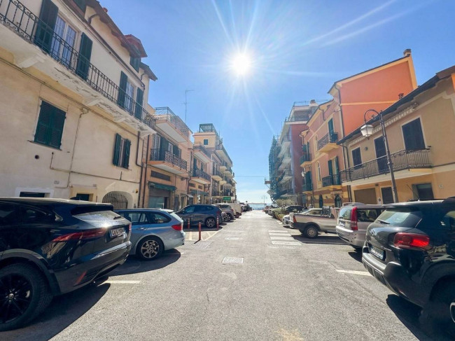 Apartment for sale in Alassio