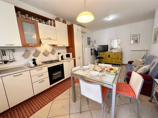 Appartamento in vendita a Albenga