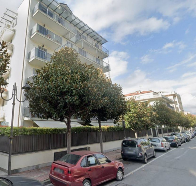 Appartamento in vendita a Albenga