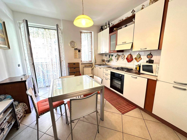 Appartamento in vendita a Albenga